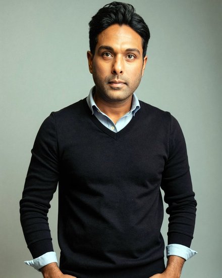 Satya Thallam
